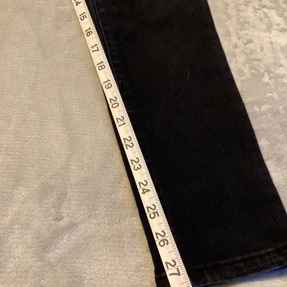 Jeans, gently worn, good condition - Picture 3 of 3